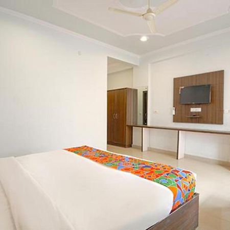 Fabhotel Yamunotri Retreat, Tapovan Rishīkesh Zewnętrze zdjęcie
