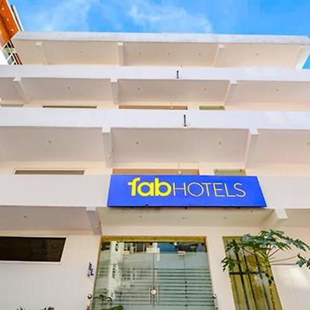 Fabhotel Yamunotri Retreat, Tapovan Rishīkesh Zewnętrze zdjęcie