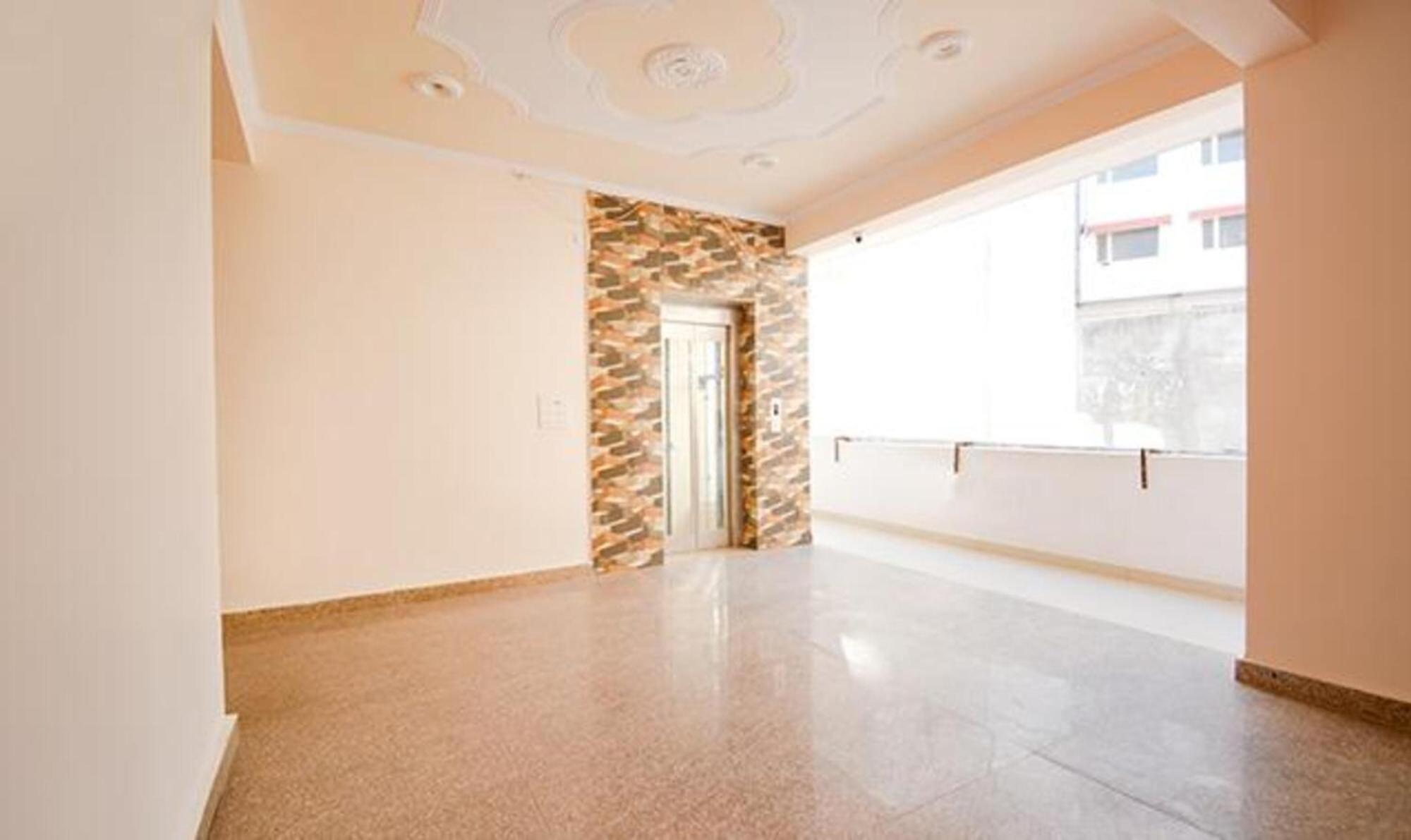 Fabhotel Yamunotri Retreat, Tapovan Rishīkesh Zewnętrze zdjęcie