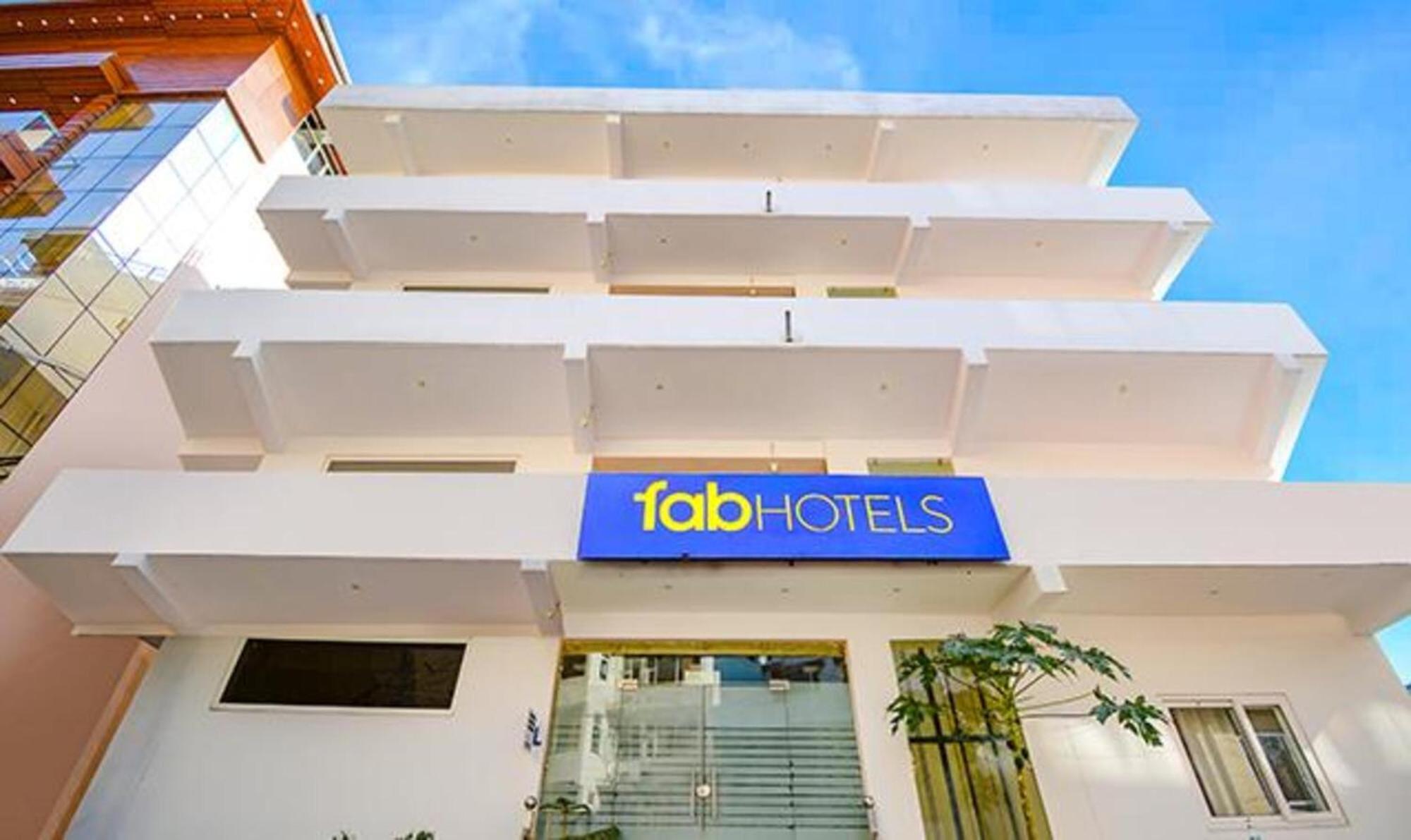 Fabhotel Yamunotri Retreat, Tapovan Rishīkesh Zewnętrze zdjęcie