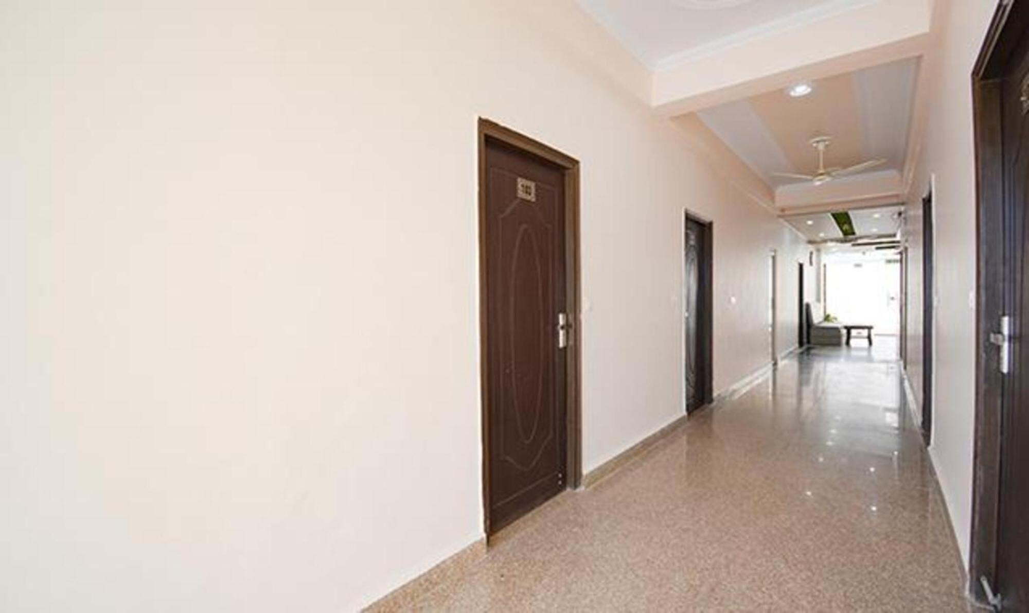 Fabhotel Yamunotri Retreat, Tapovan Rishīkesh Zewnętrze zdjęcie
