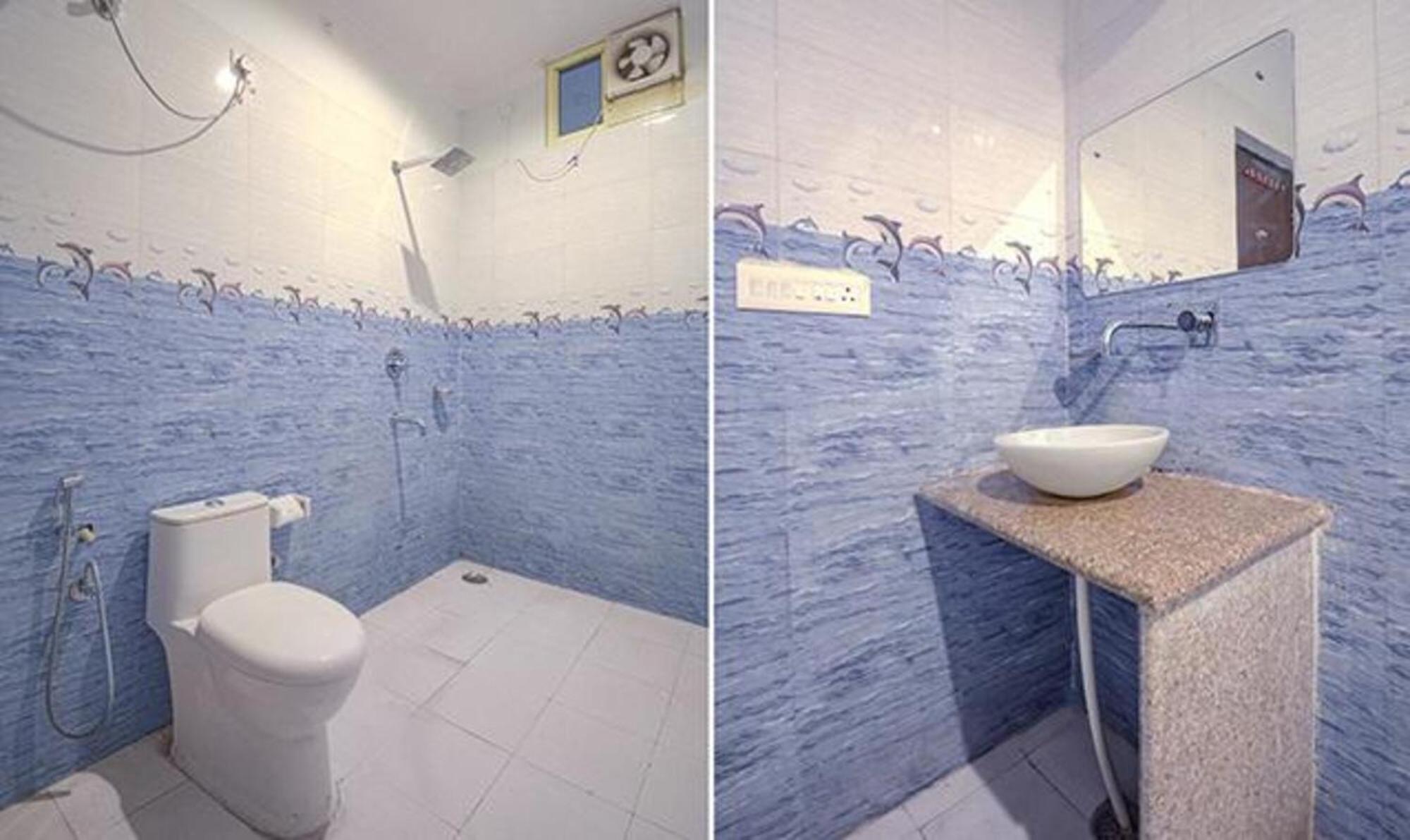 Fabhotel Yamunotri Retreat, Tapovan Rishīkesh Zewnętrze zdjęcie
