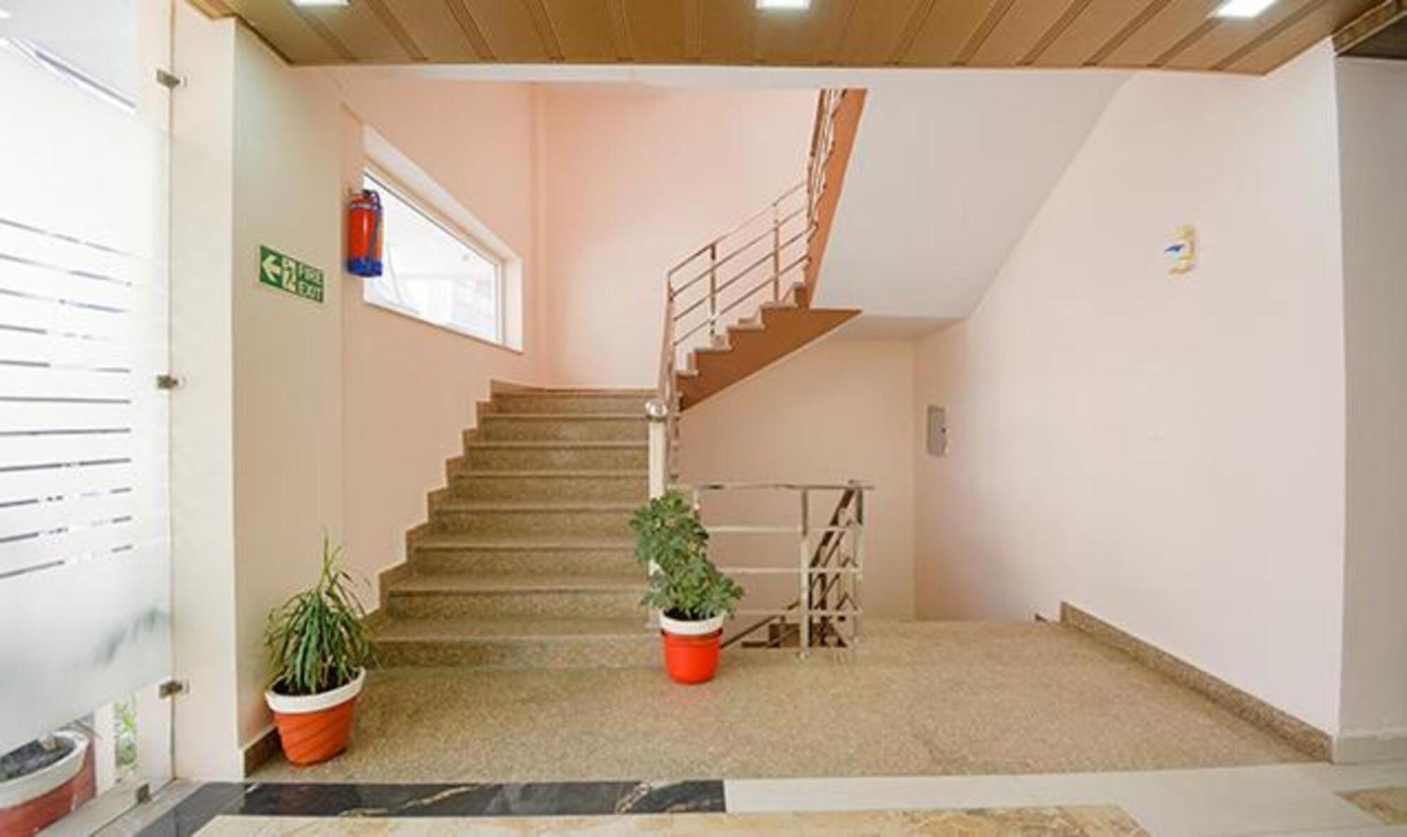 Fabhotel Yamunotri Retreat, Tapovan Rishīkesh Zewnętrze zdjęcie