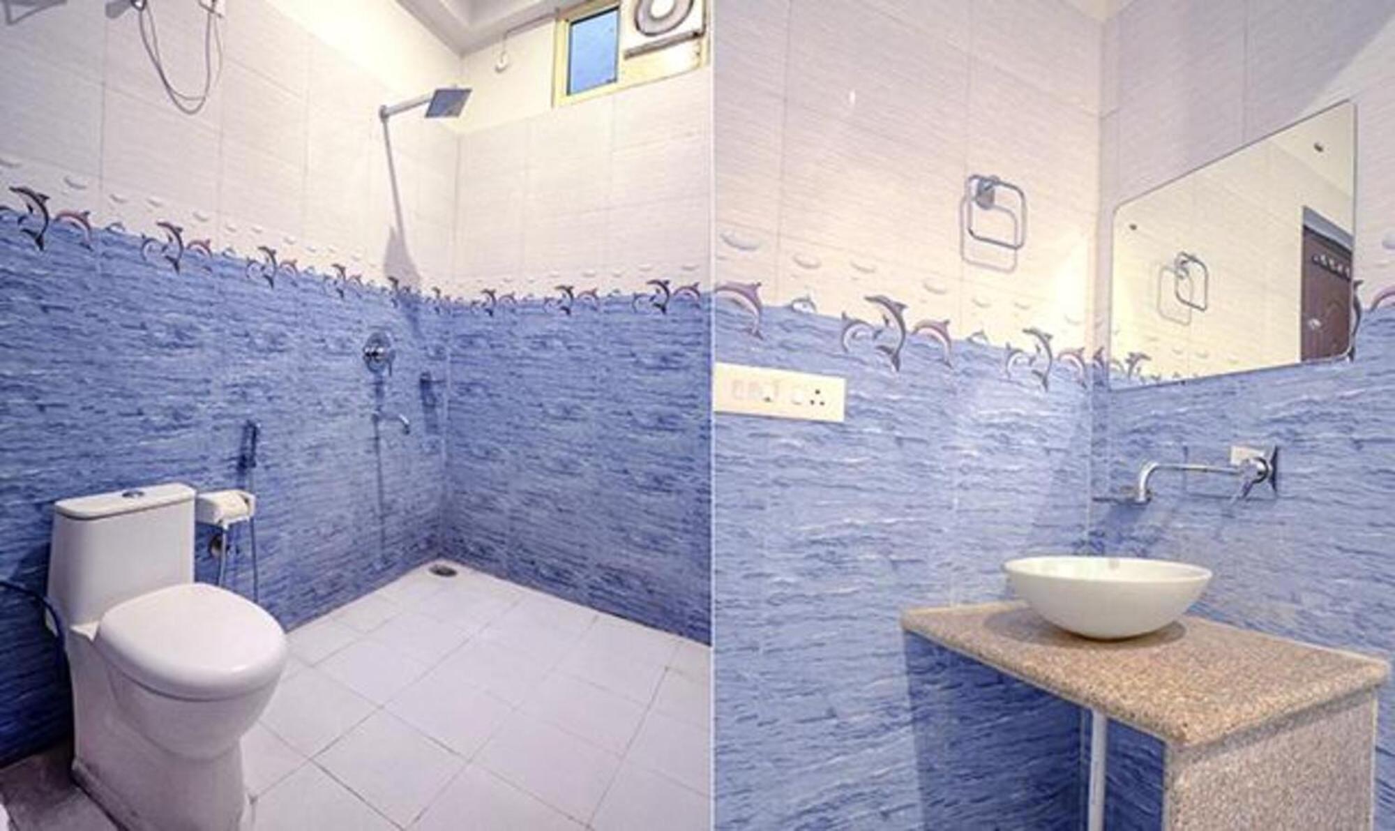 Fabhotel Yamunotri Retreat, Tapovan Rishīkesh Zewnętrze zdjęcie
