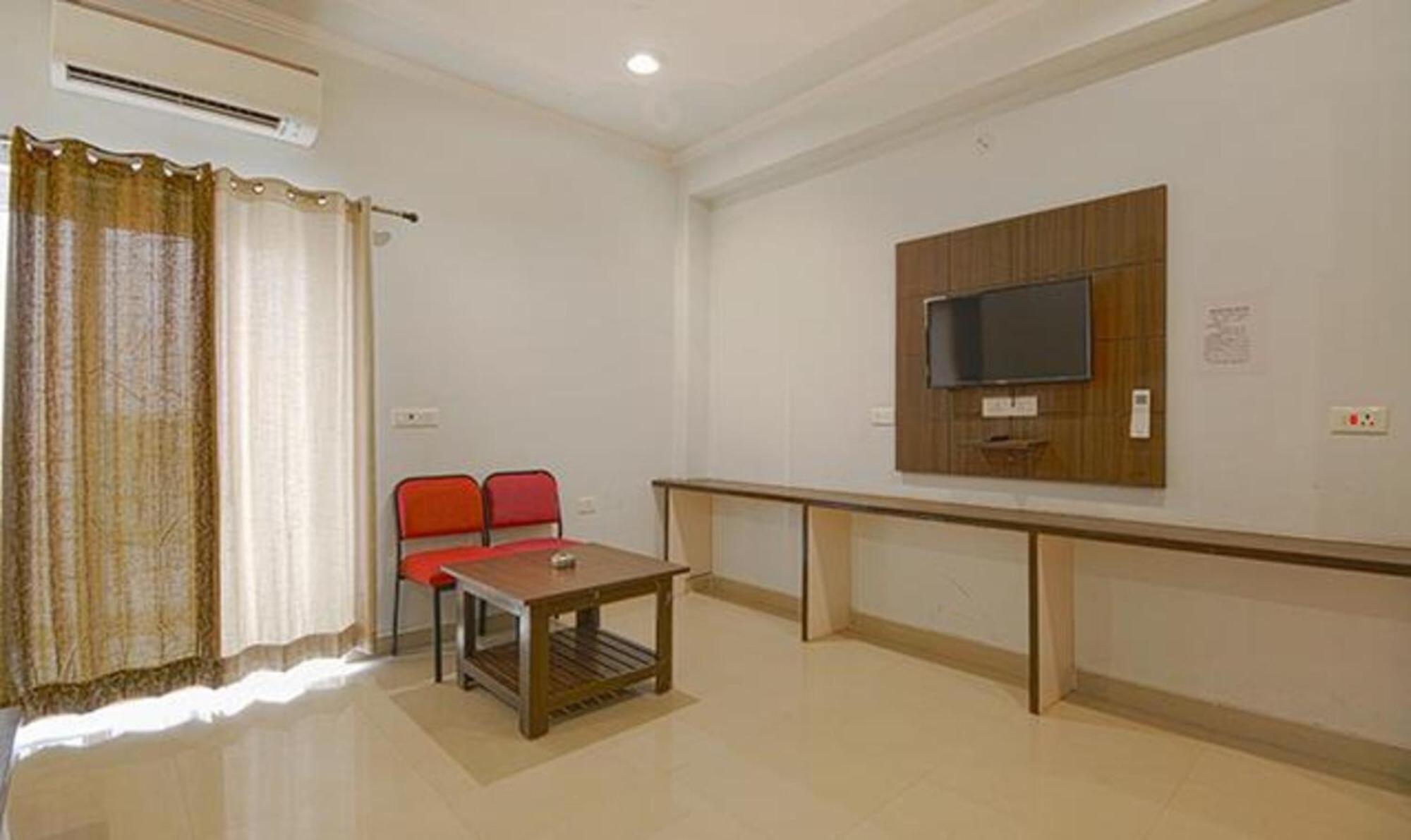 Fabhotel Yamunotri Retreat, Tapovan Rishīkesh Zewnętrze zdjęcie